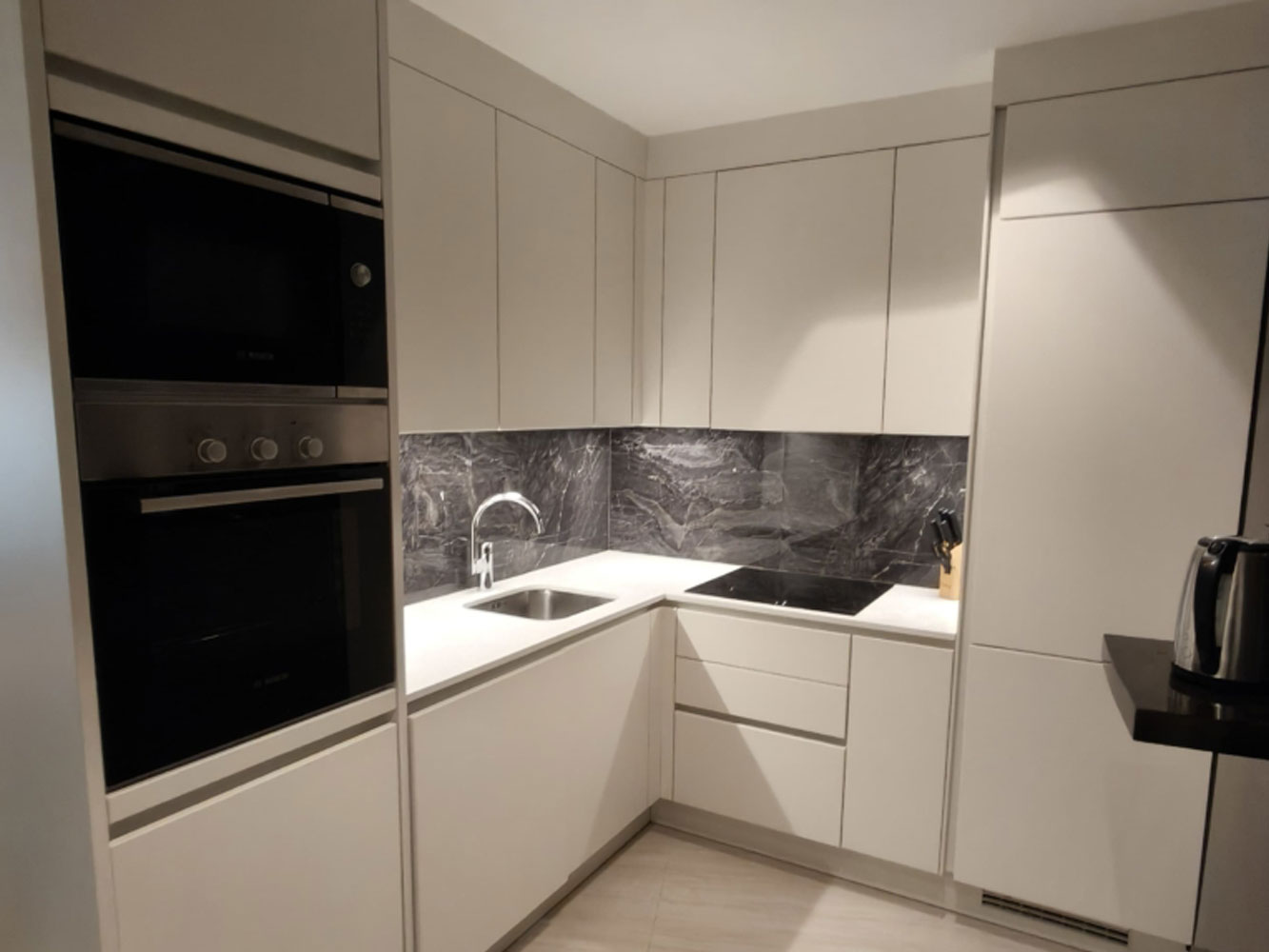 Apartment for Rent in Seef District Image #4997 0