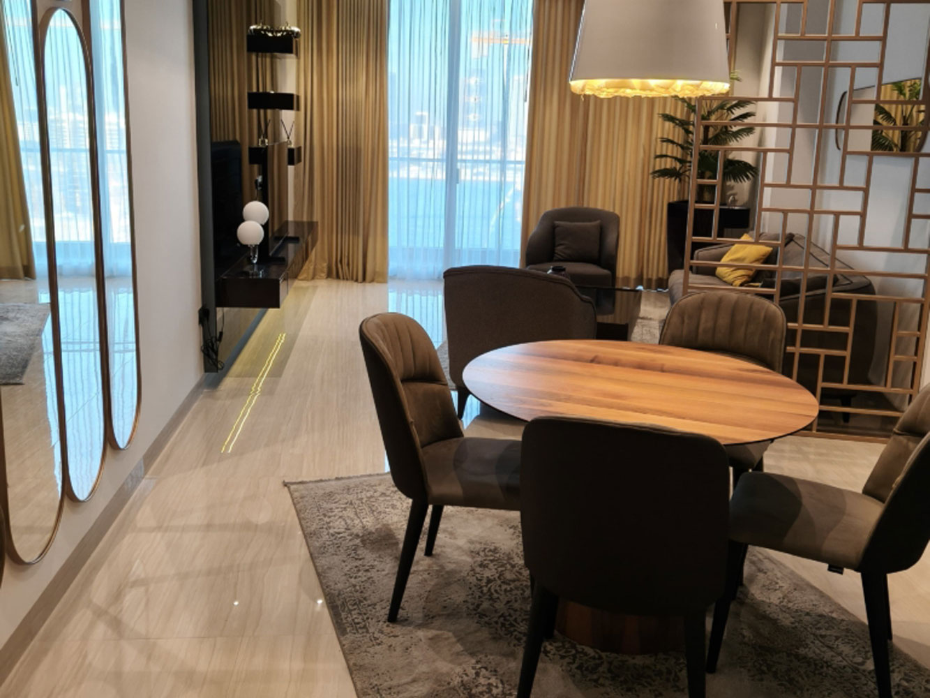 Apartment for Rent in Seef District Image #4997 2