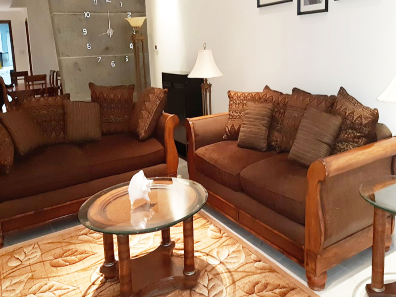 Villa for Sale in Amwaj Island Image #5 5