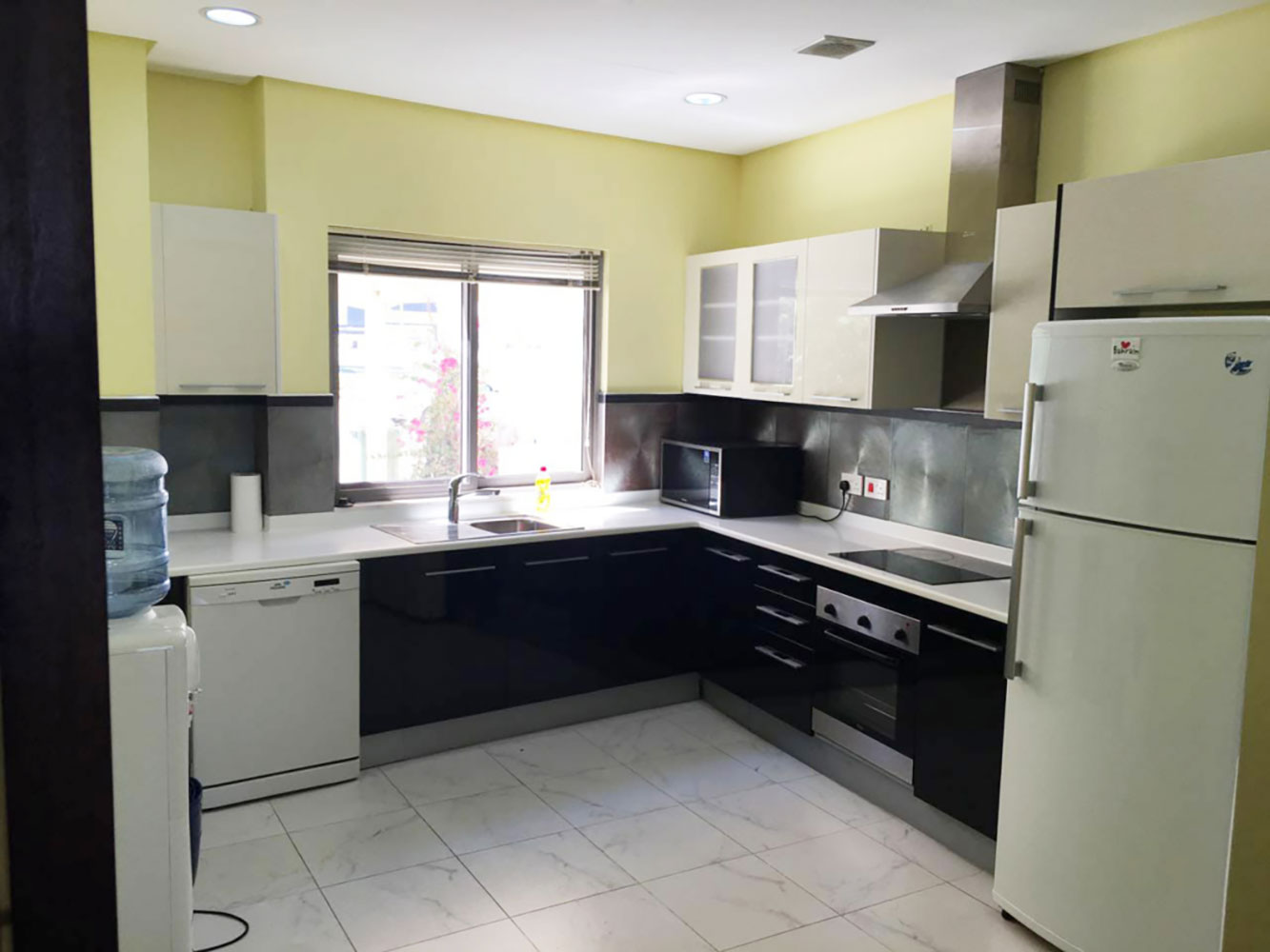 Villa for Sale in Amwaj Island Image #5 7