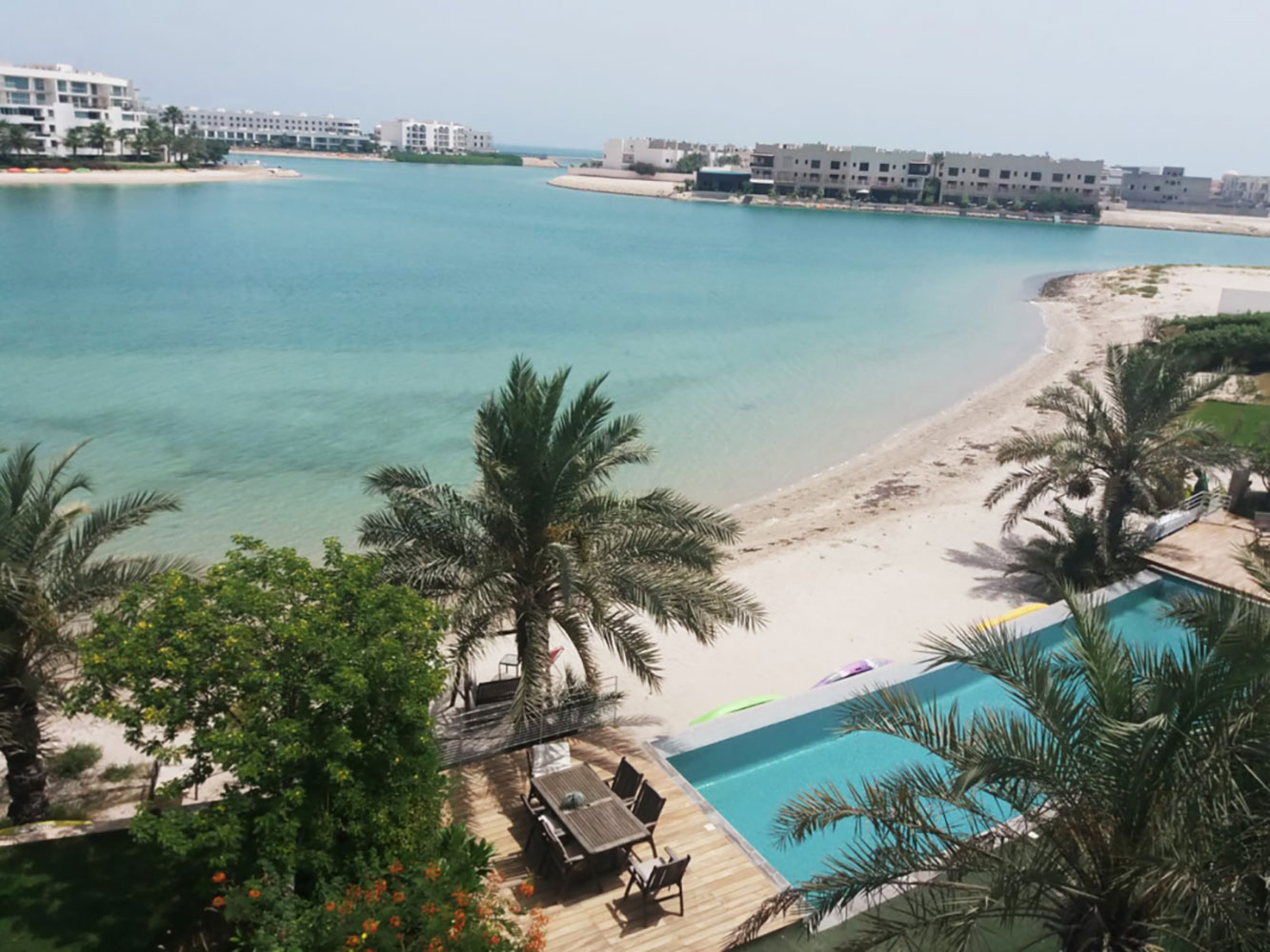 Villa for Sale in Amwaj Island Image #5 4