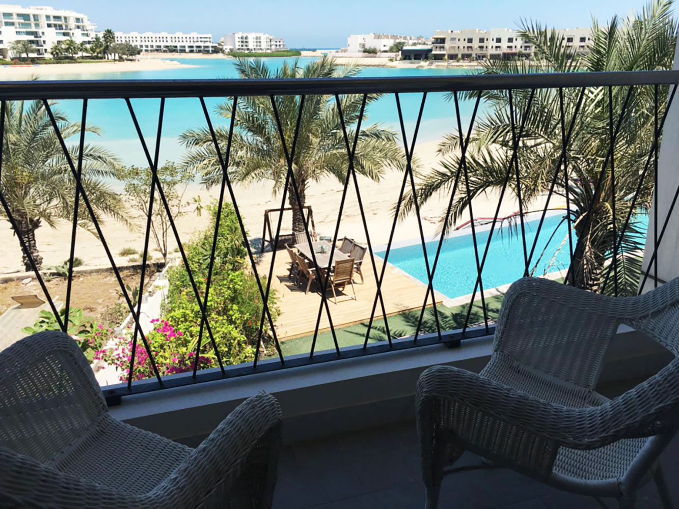 Villa for Sale in Amwaj Island Image #5 3