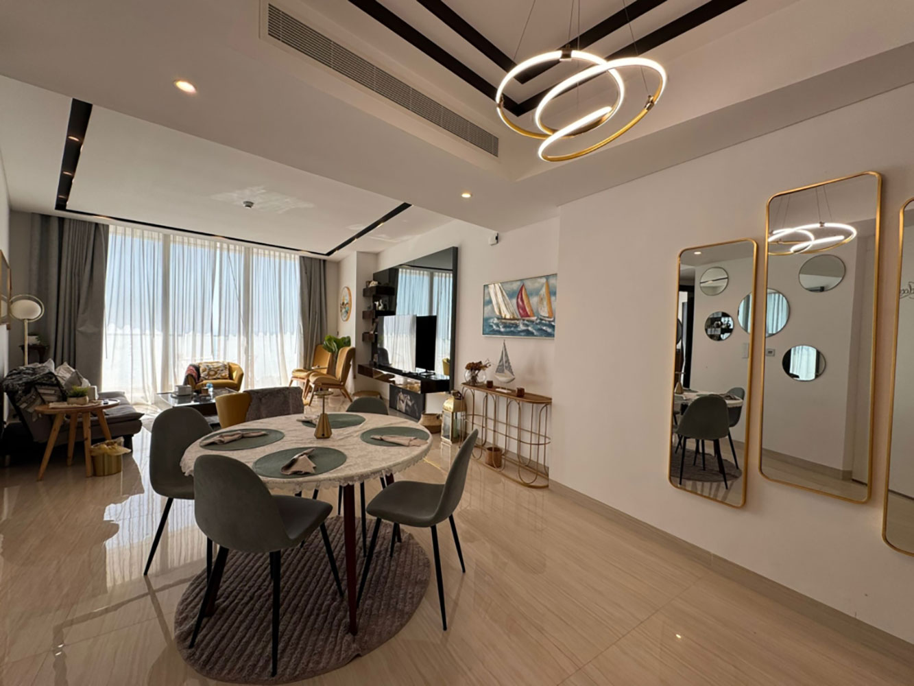 Apartment for Sale in Seef District Image #5000 7