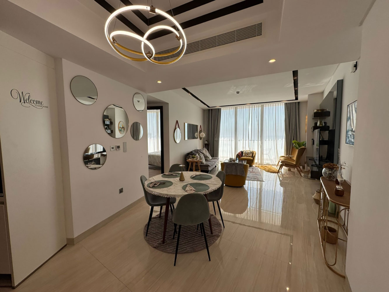 Apartment for Sale in Seef District Image #5000 1