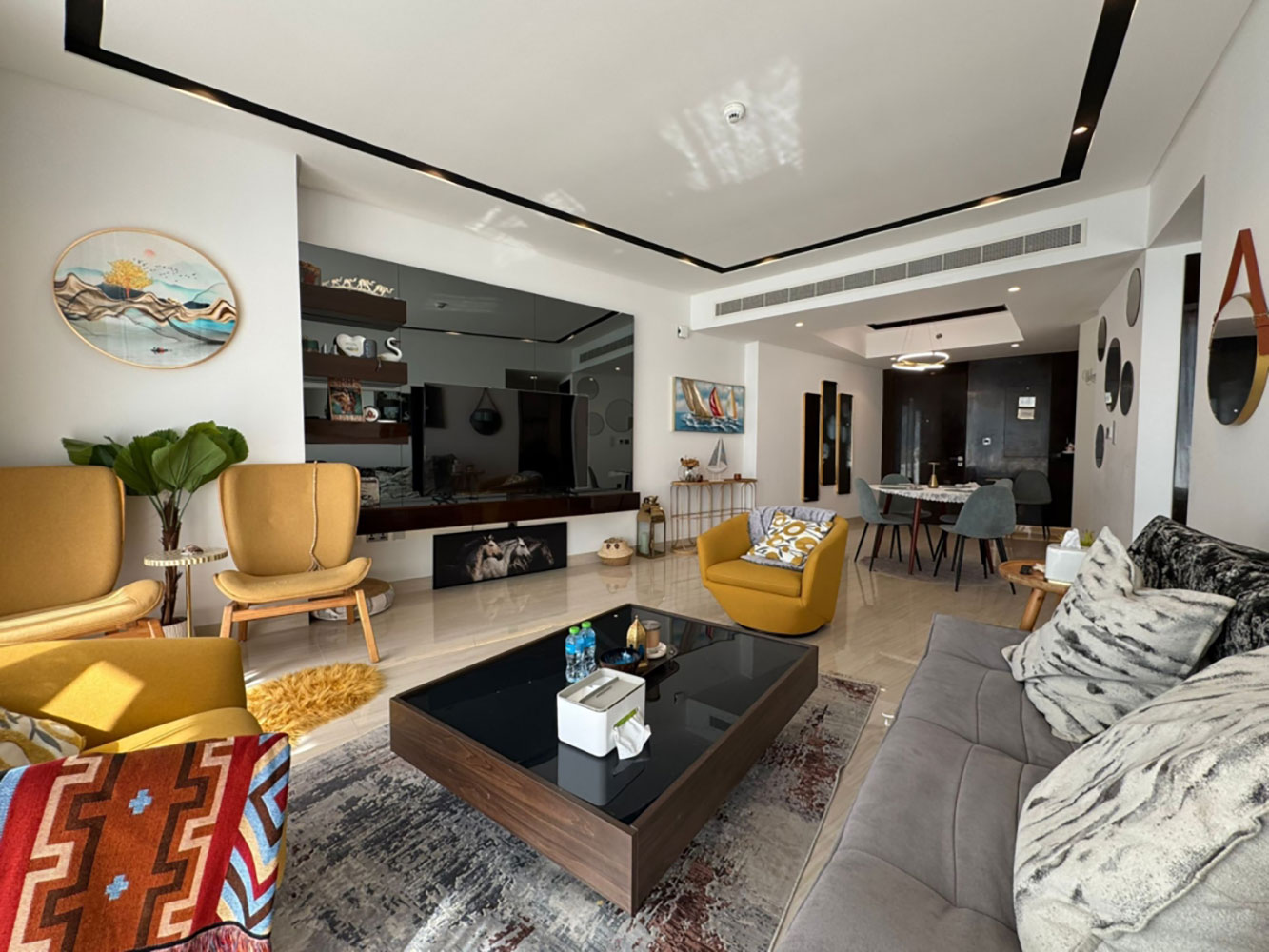 Apartment for Sale in Seef District Image #5000 0