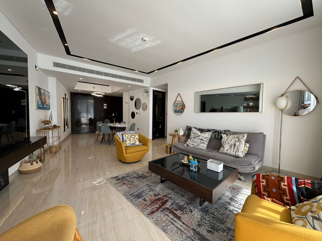 Apartment for Sale in Seef District Image #5000 6