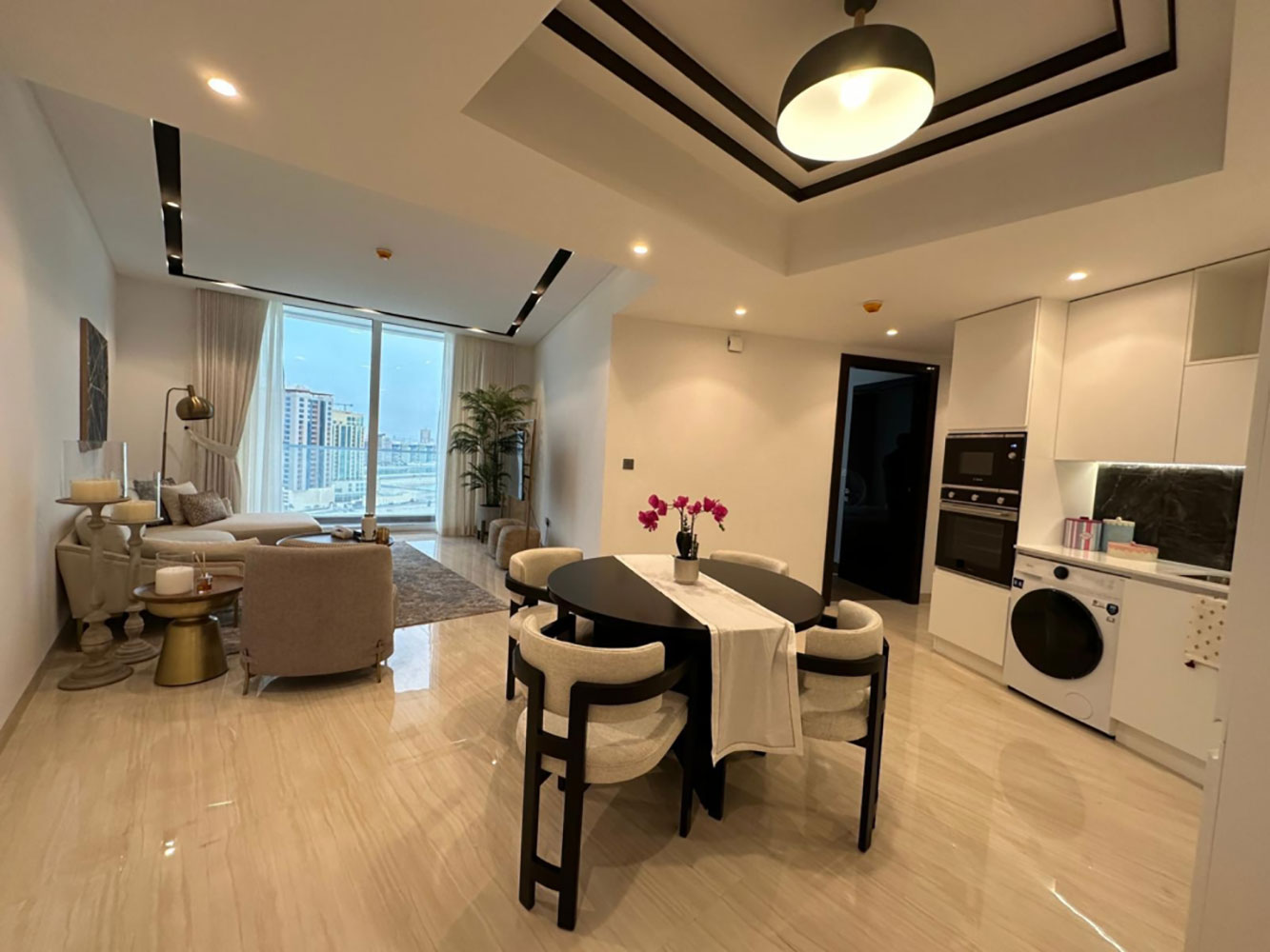 صورة شقة للبيع في ضاحية السيف #5001 5