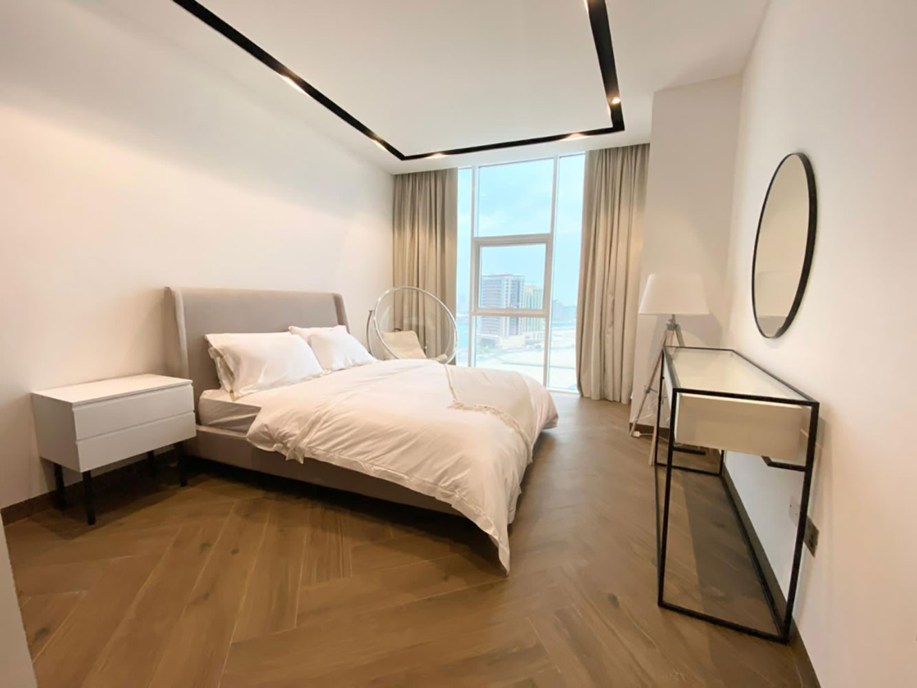 صورة شقة للبيع في ضاحية السيف #5001 1