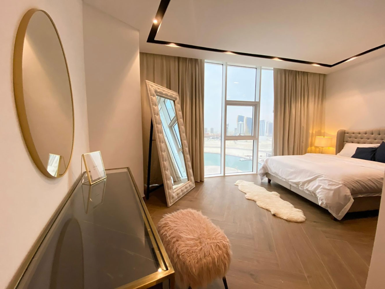 صورة شقة للبيع في ضاحية السيف #5001 3