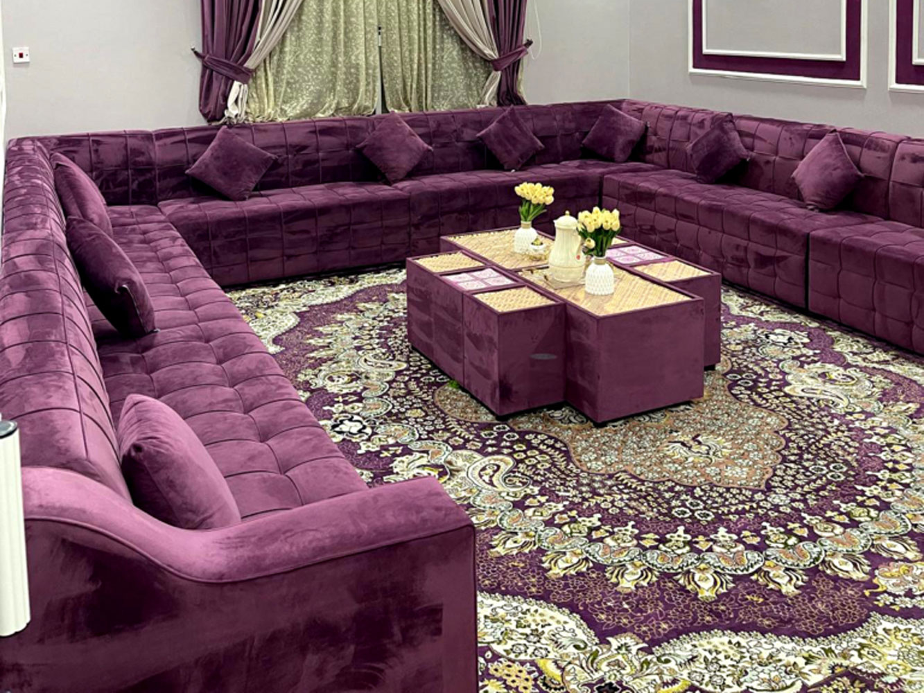 Villa for Sale in Hidd Image #5022 1