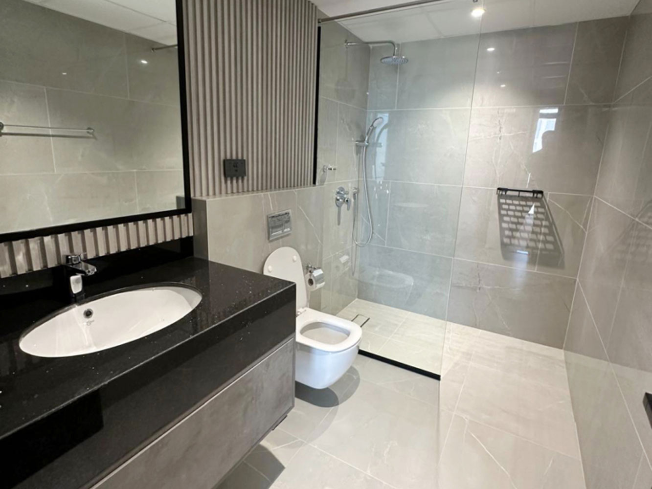 Apartment for Sale in Amwaj Island Image #5024 4