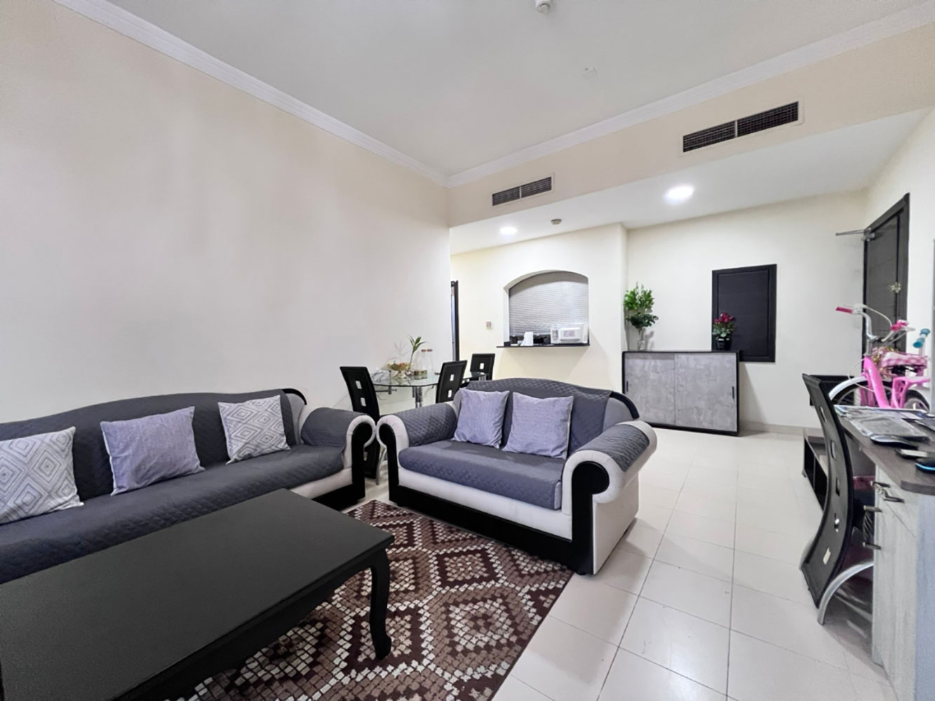 Apartment for Sale in Juffair Image #5025 3