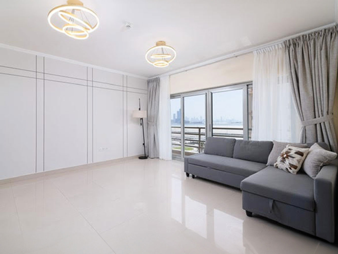 Apartment for Sale in Busaiteen Image #5027 0 