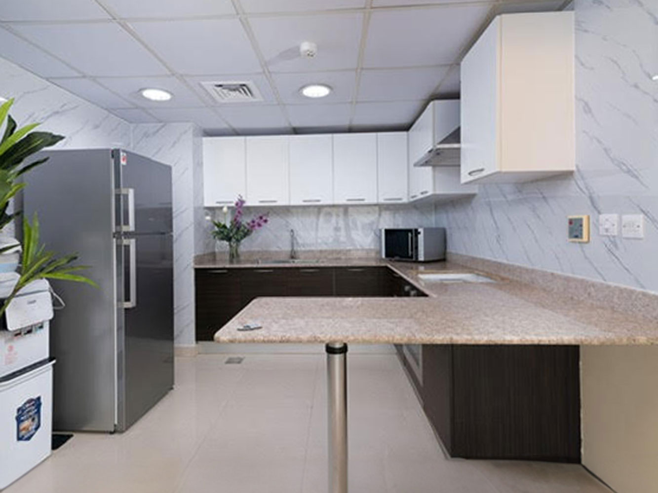 Apartment for Sale in Busaiteen Image #5027 3