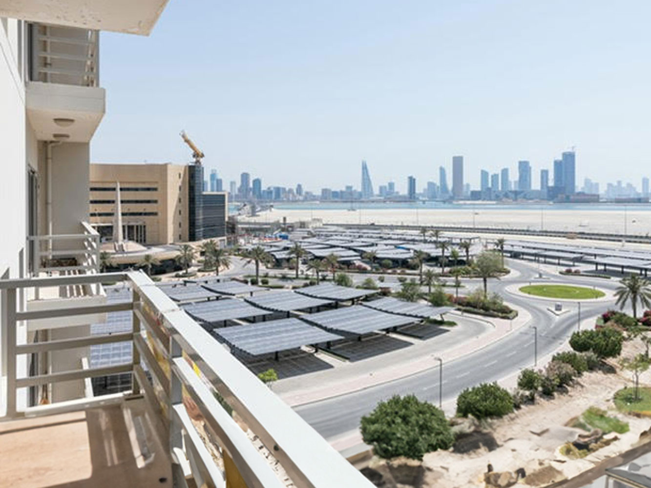 Apartment for Sale in Busaiteen Image #5027 4