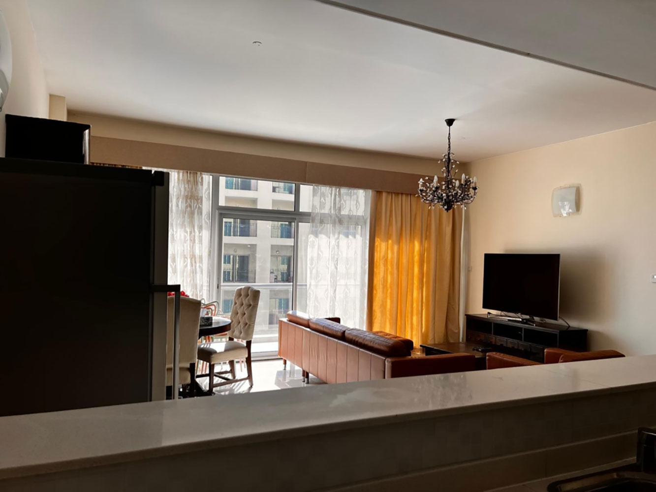 Apartment for Sale in Amwaj Island Image #5029 0