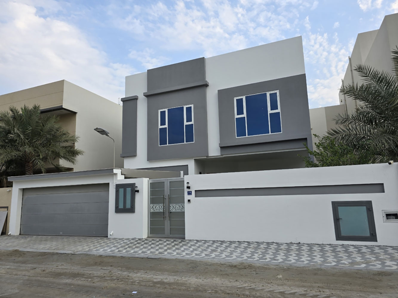 Villa for Sale in Barbar Image #5030 0 