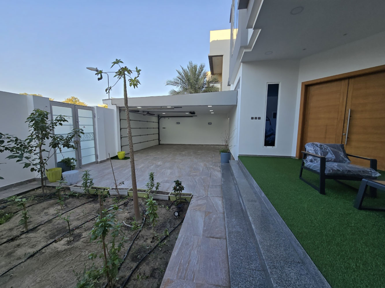 Villa for Sale in Barbar Image #5030 1