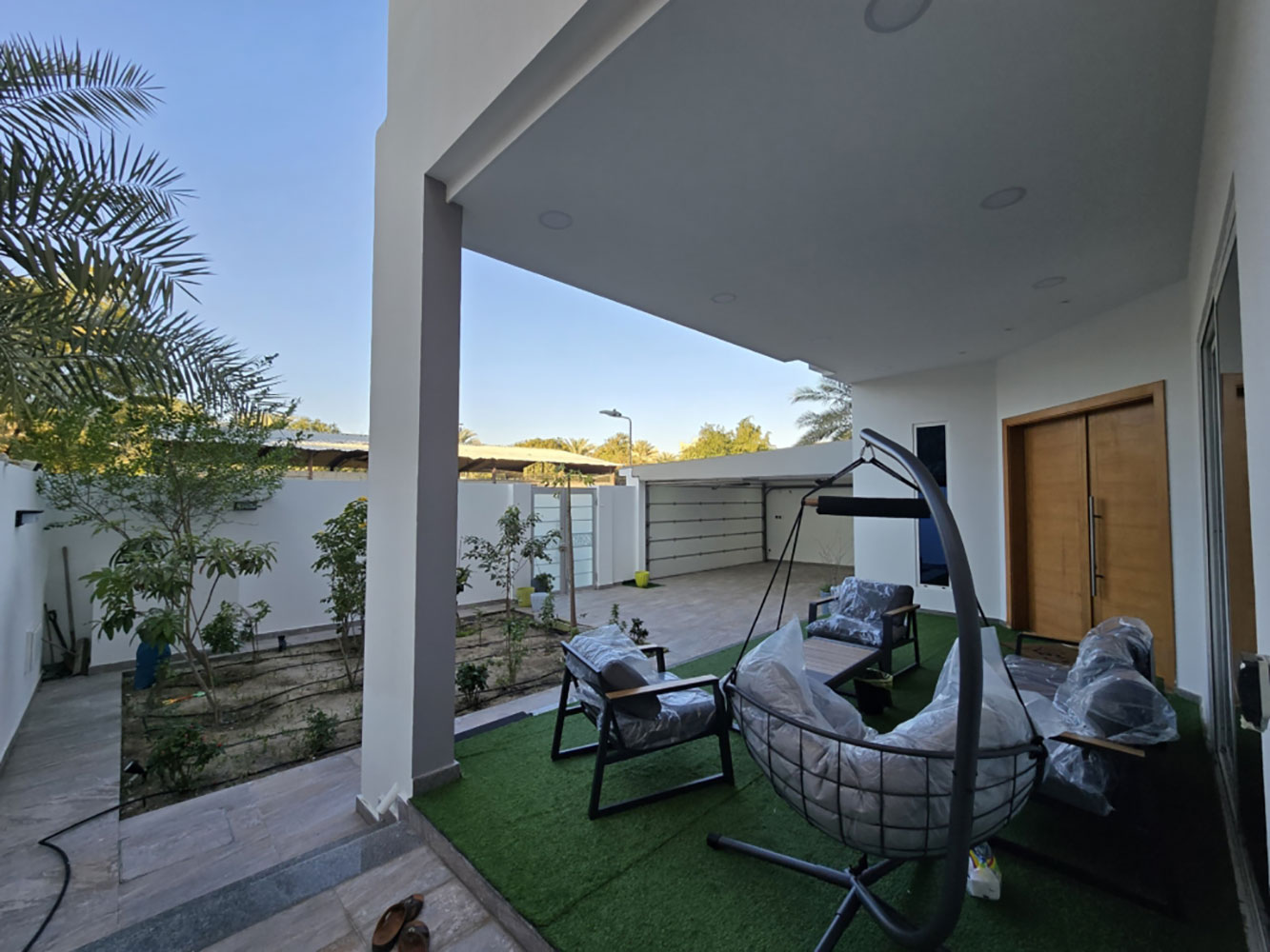 Villa for Sale in Barbar Image #5030 3