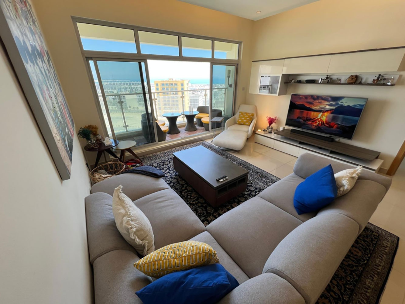 Apartment for Sale in Amwaj Island Image #5031 0