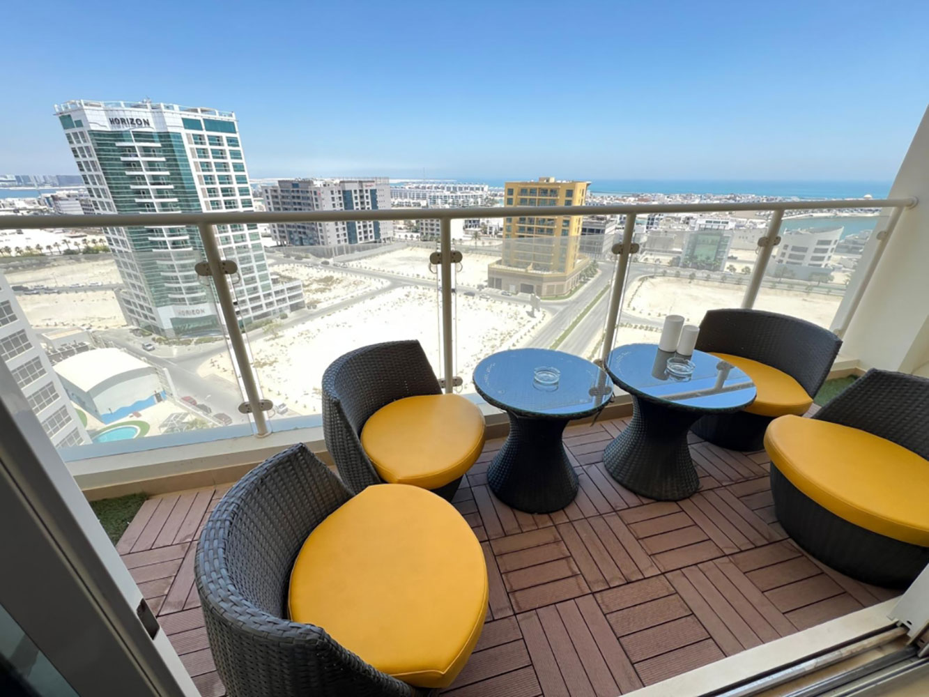 Apartment for Sale in Amwaj Island Image #5031 2