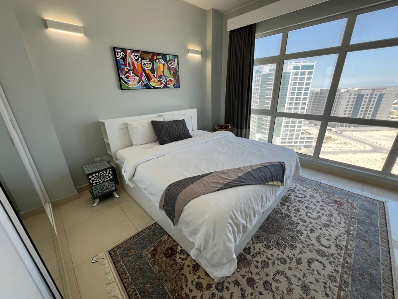 Apartment for Sale in Amwaj Island Image #5031 1