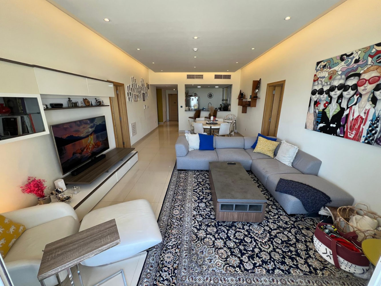 Apartment for Sale in Amwaj Island Image #5031 3