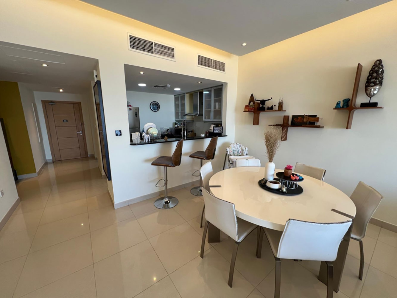 Apartment for Sale in Amwaj Island Image #5031 4