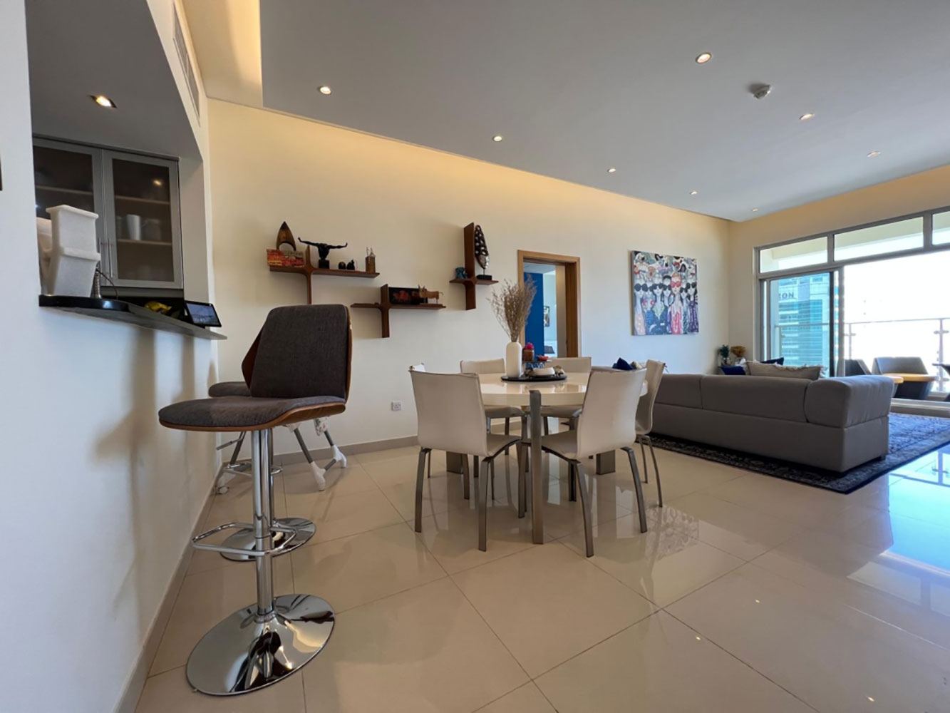 Apartment for Sale in Amwaj Island Image #5031 5