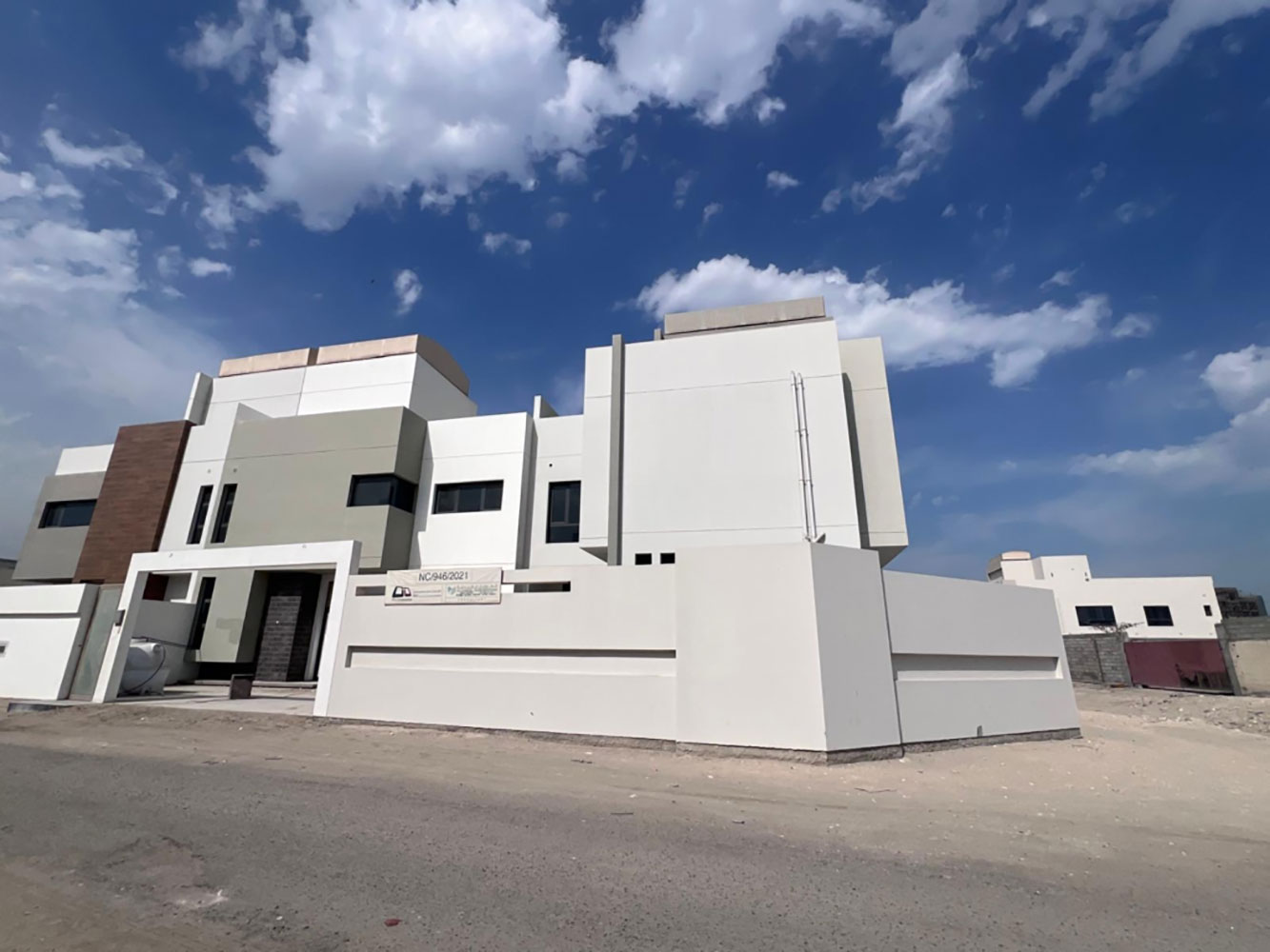 Villa for Sale in Aali Image #5032 3