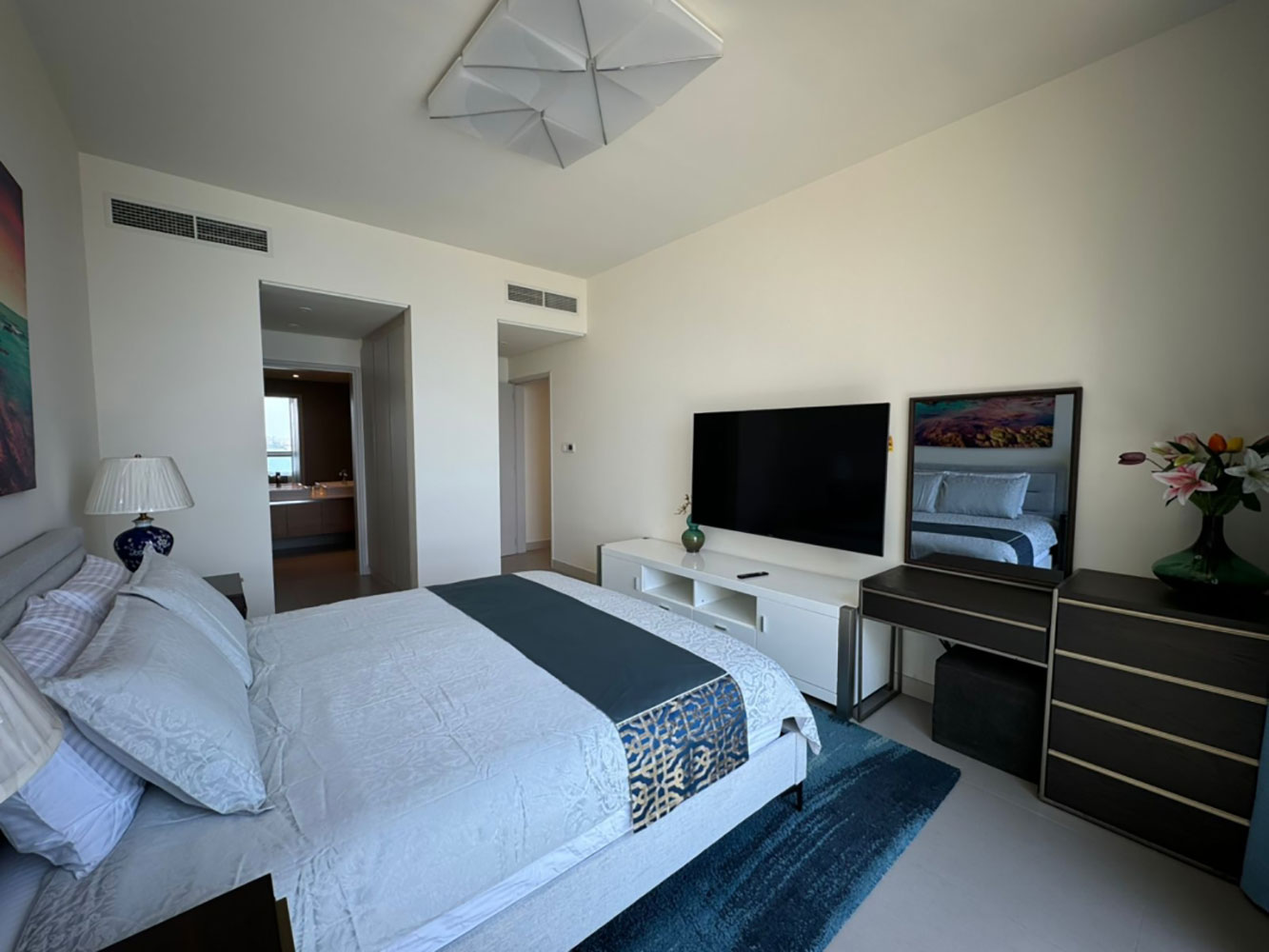 Apartment for Sale in Marassi Al Bahrain Image #5039 1