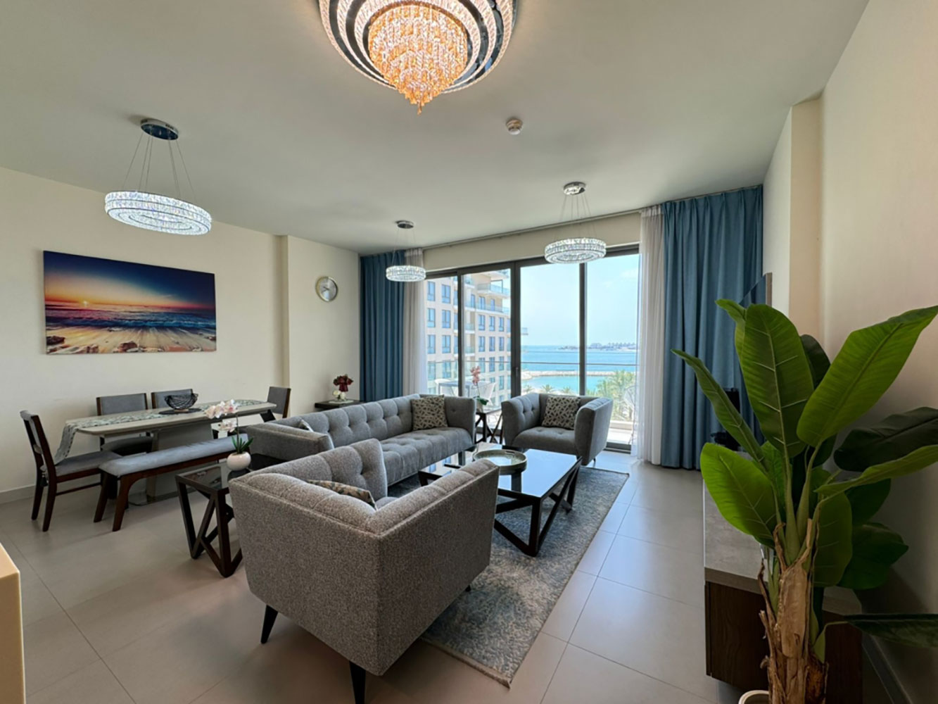 Apartment for Sale in Marassi Al Bahrain Image #5039 2