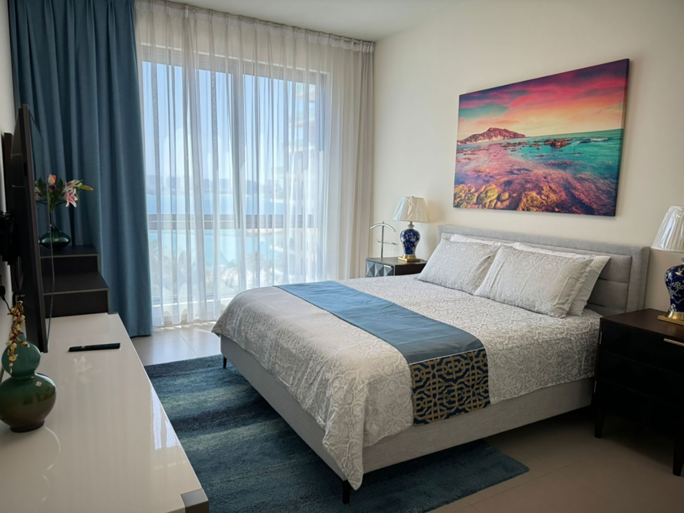 Apartment for Sale in Marassi Al Bahrain Image #5039 0