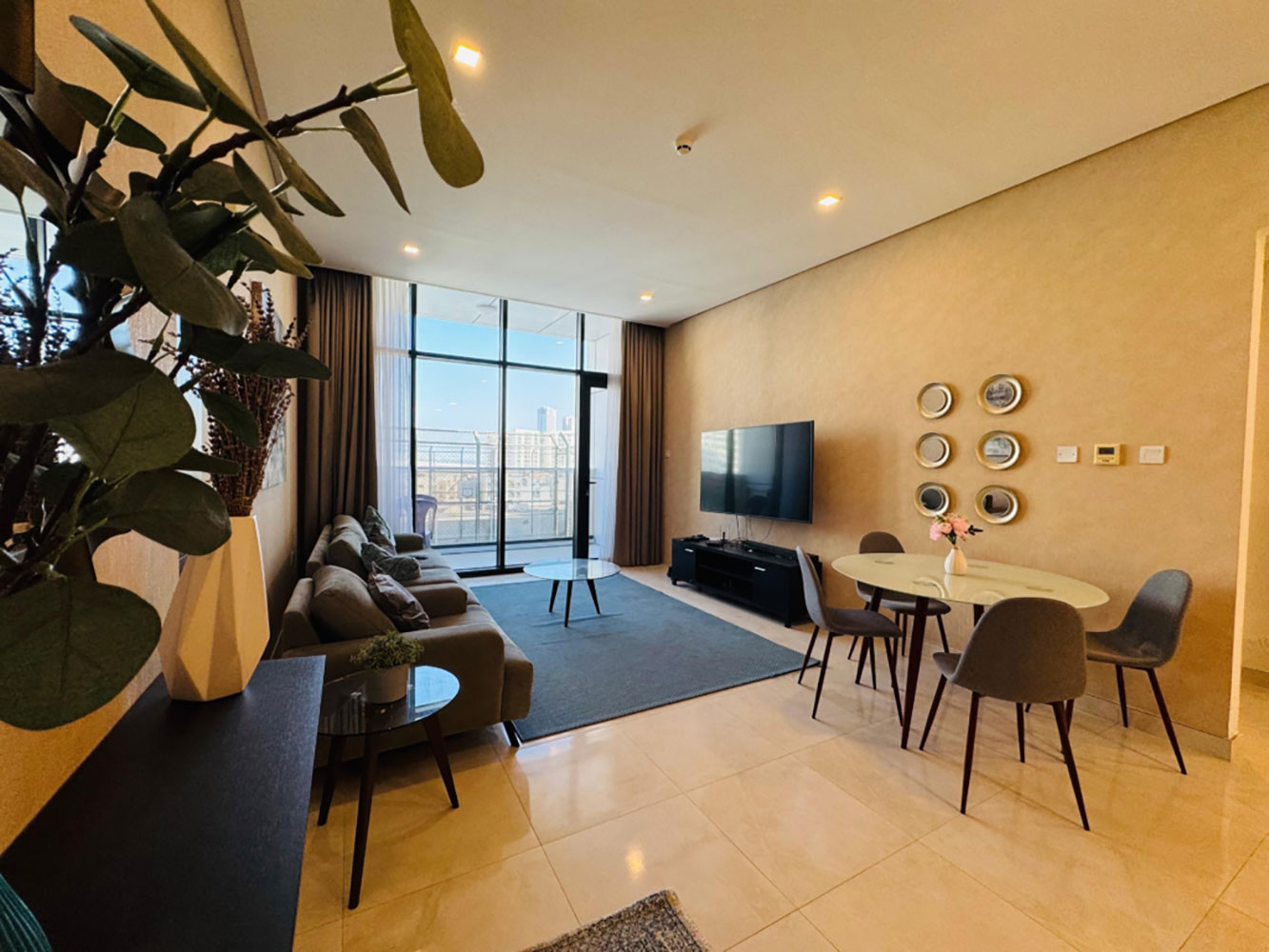 Apartment for Sale in Juffair Image #5046 0