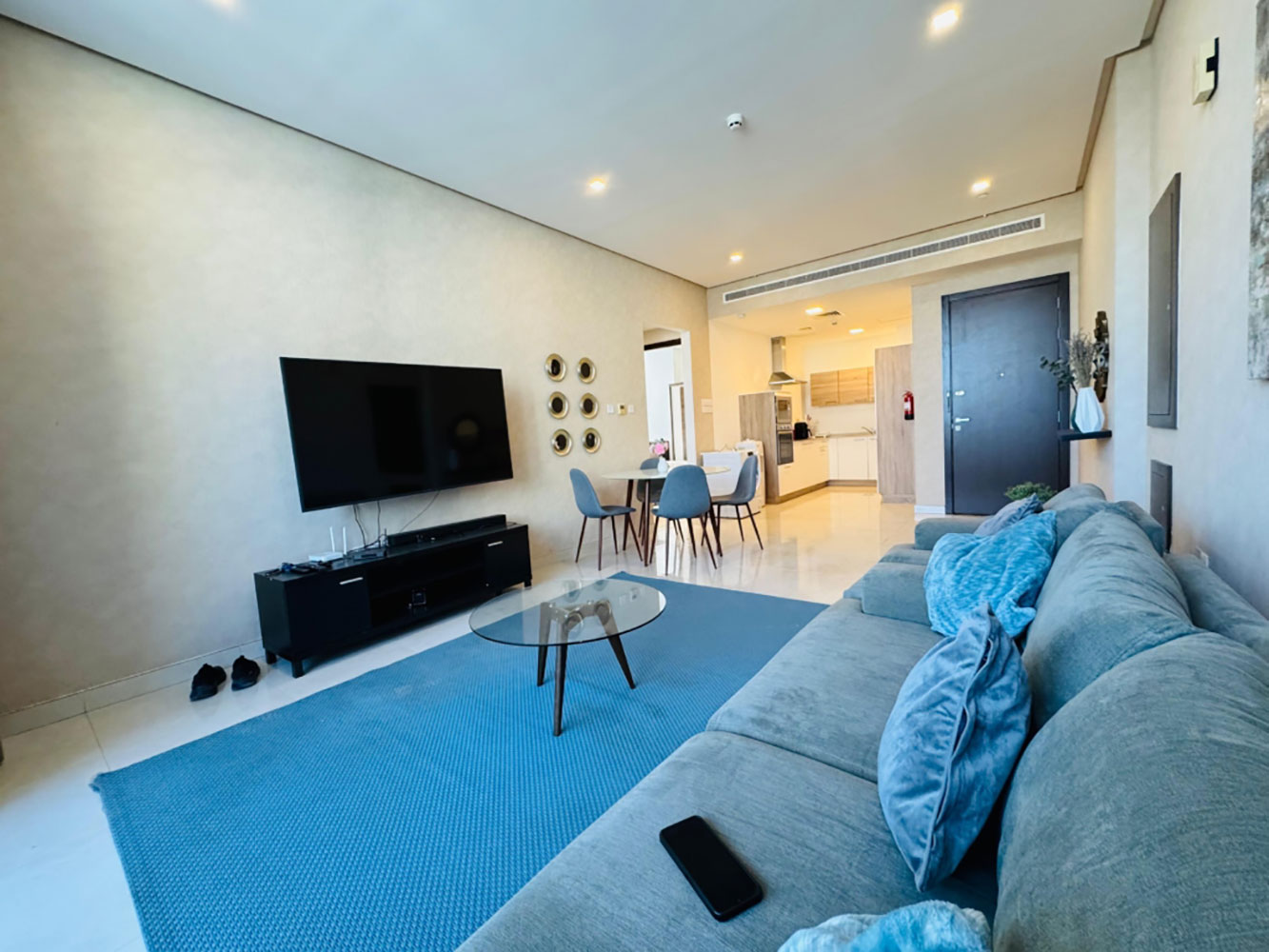 Apartment for Sale in Juffair Image #5046 1