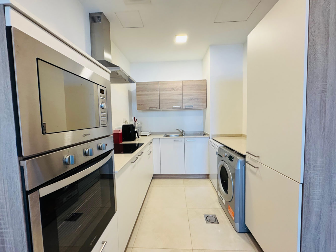 Apartment for Sale in Juffair Image #5046 3