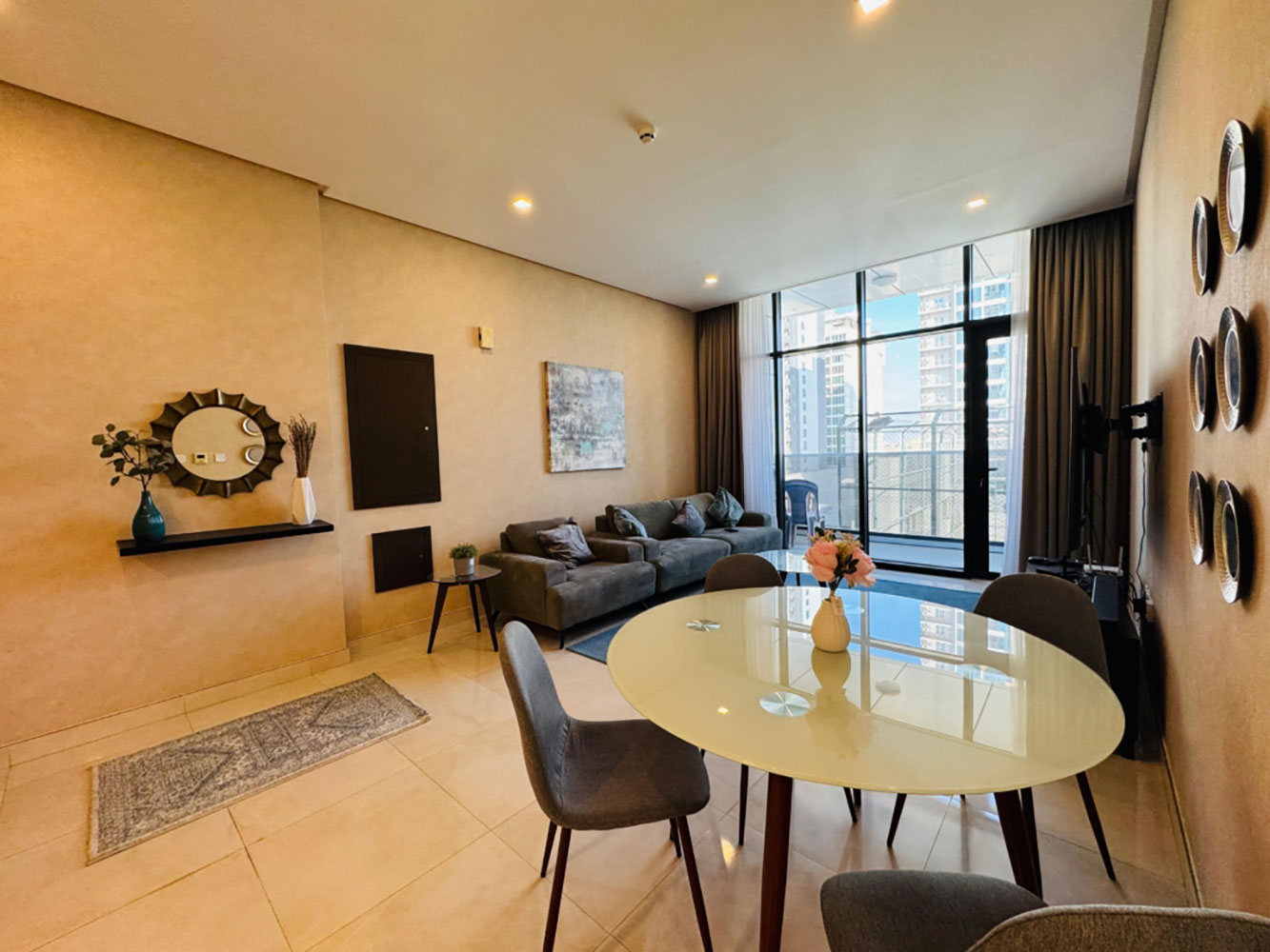 Apartment for Sale in Juffair Image #5046 2