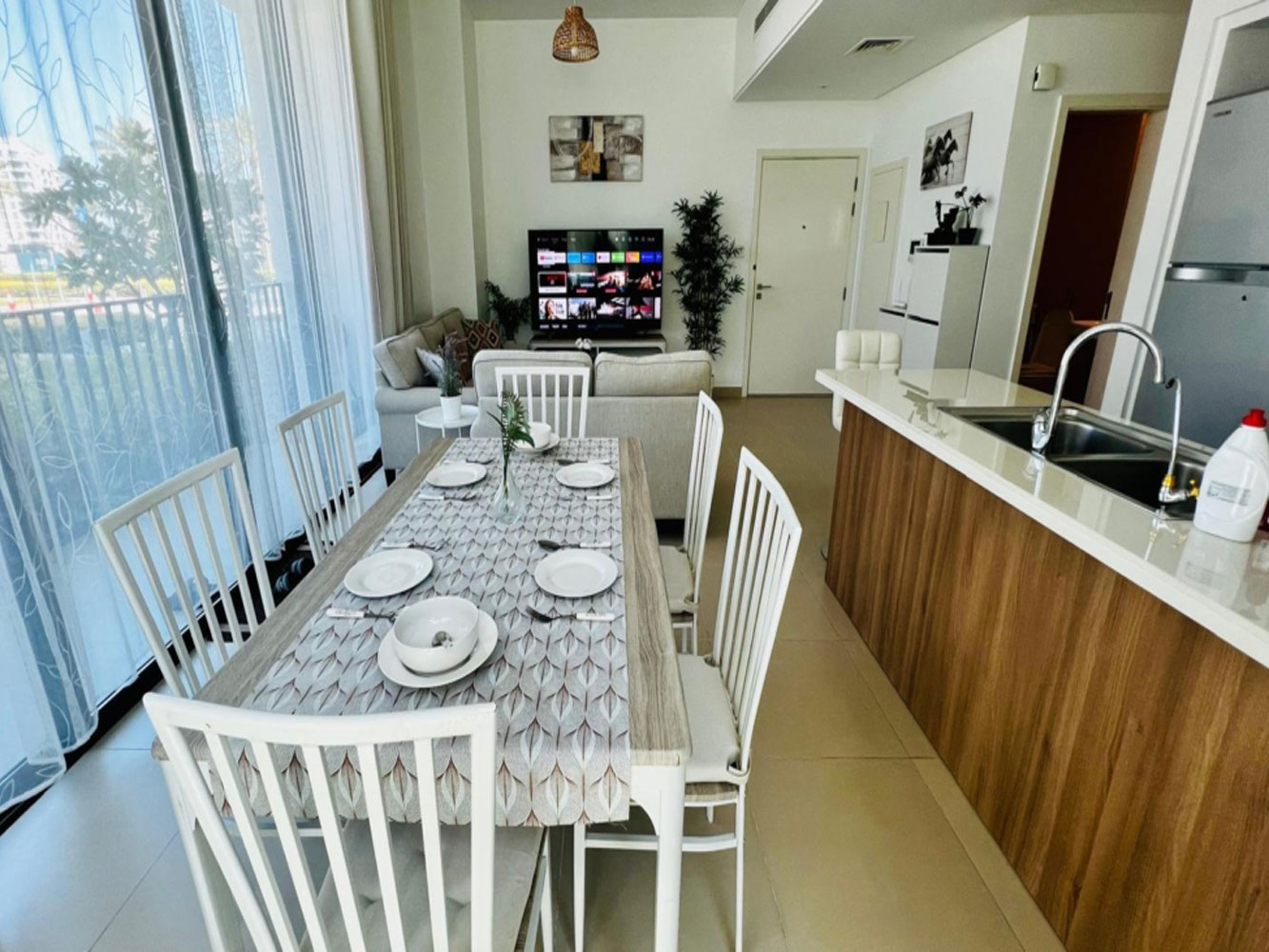 صورة شقة للبيع في مراسي البحرين #5062 1