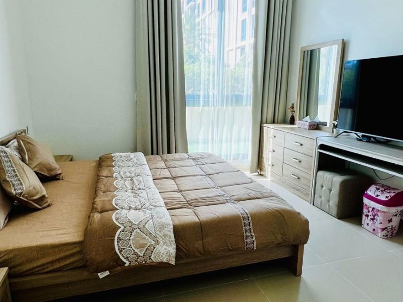 صورة شقة للبيع في مراسي البحرين #5062 4