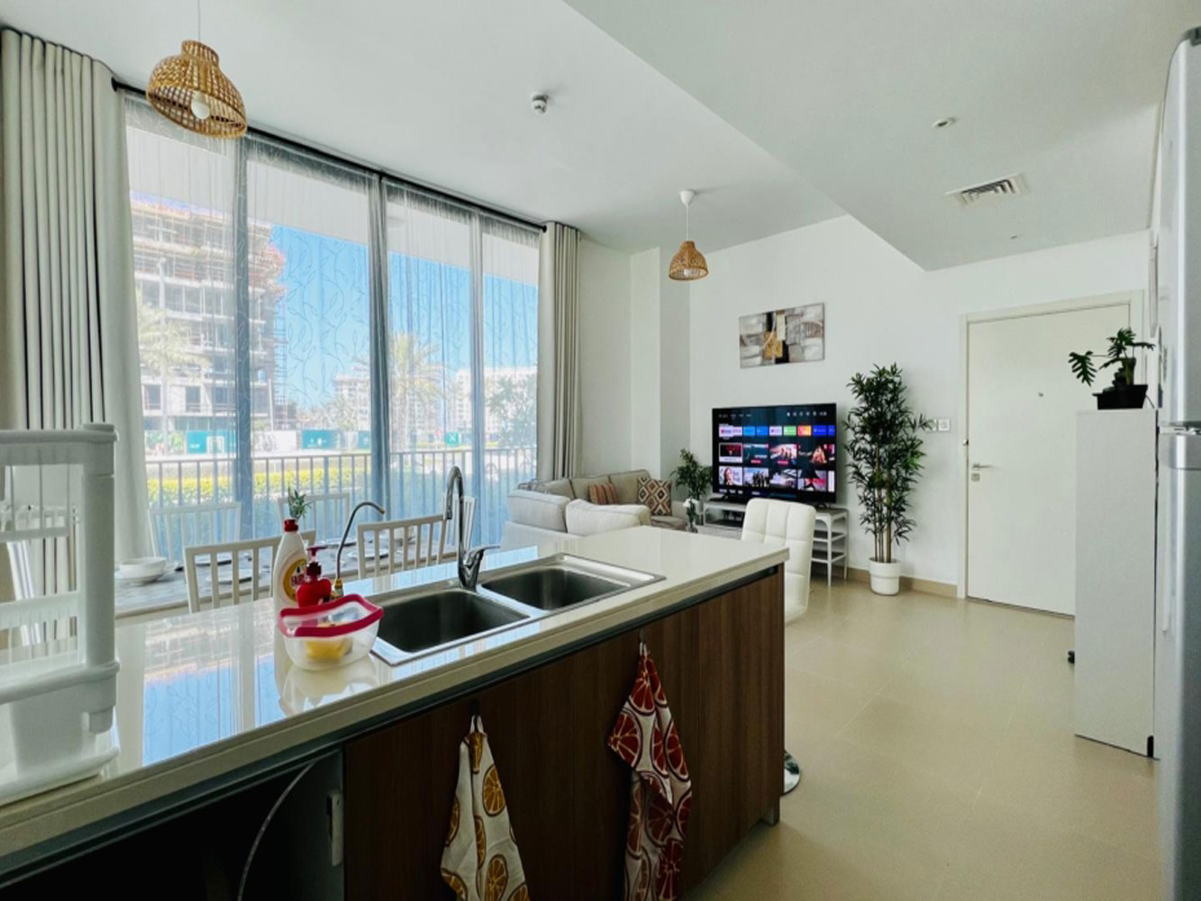 صورة شقة للبيع في مراسي البحرين #5062 2