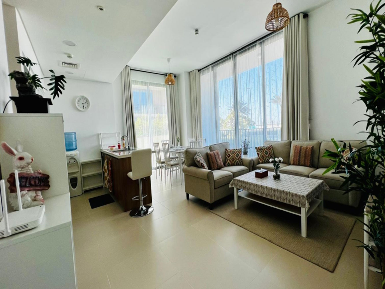 صورة شقة للبيع في مراسي البحرين #5062 3