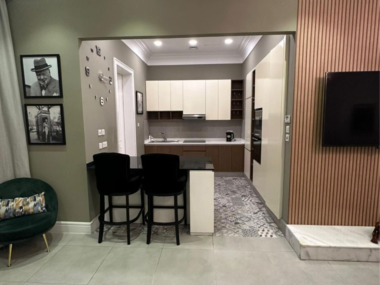 Villa for Sale in Janabiyah Image #5083 4