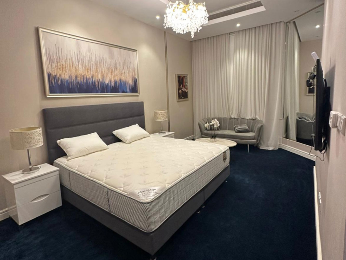 Villa for Sale in Janabiyah Image #5083 2