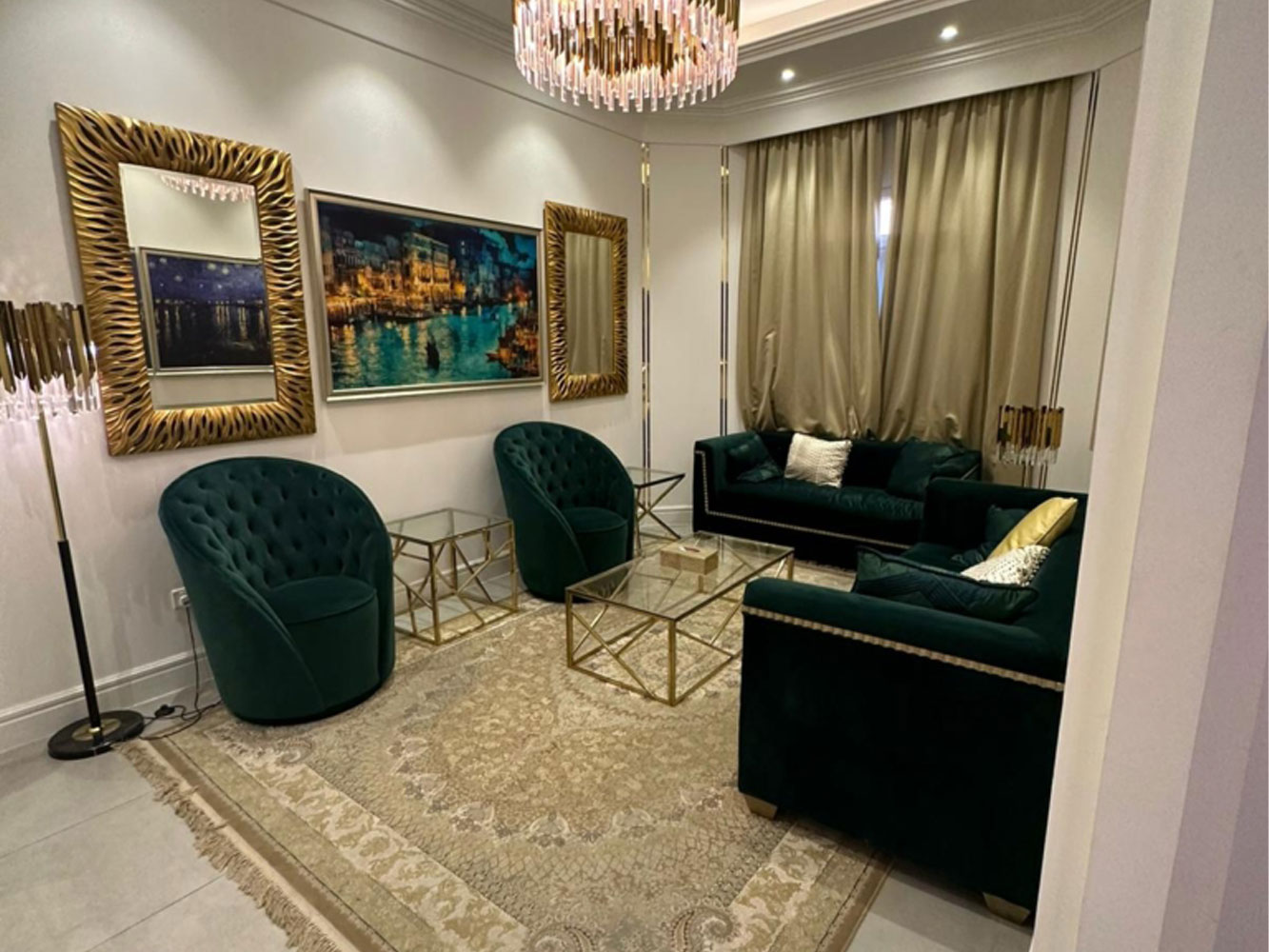 Villa for Sale in Janabiyah Image #5083 1