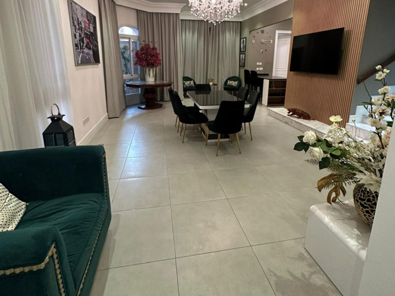 Villa for Sale in Janabiyah Image #5083 3