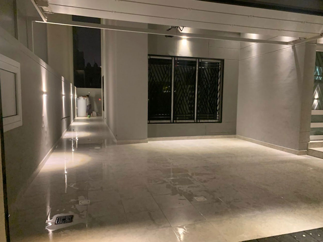 صورة فيلا للبيع في بني جمرة #5086 4