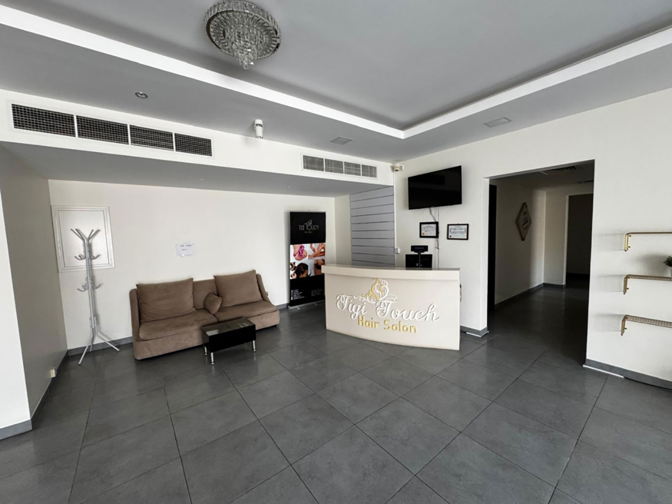 صورة مكتب للإيجار في بو عشيرة #5087 3