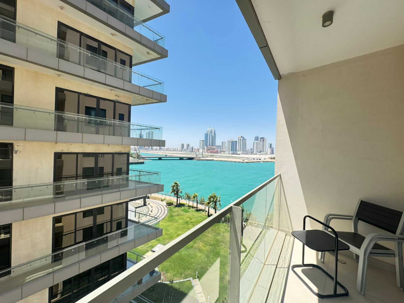 Studio Apartment for Rent in Reef Island Image #5092 4