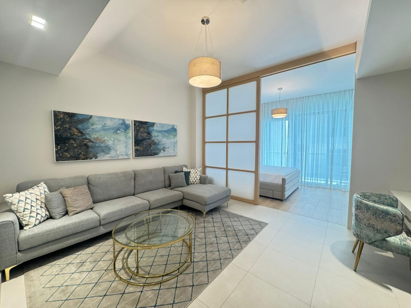 Studio Apartment for Rent in Reef Island Image #5092 0