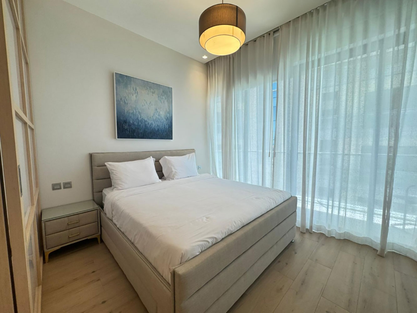 Studio Apartment for Rent in Reef Island Image #5092 5